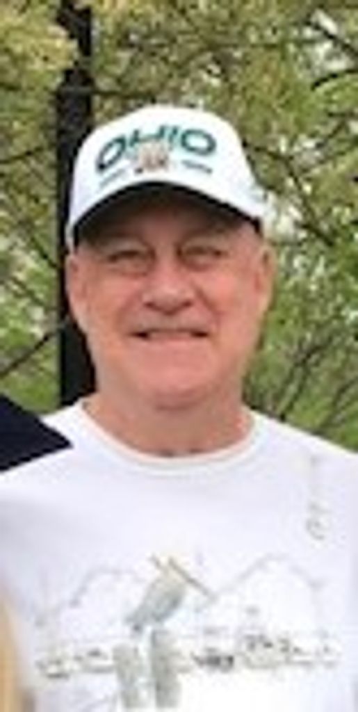 Larry Raymond Erwin Profile Photo