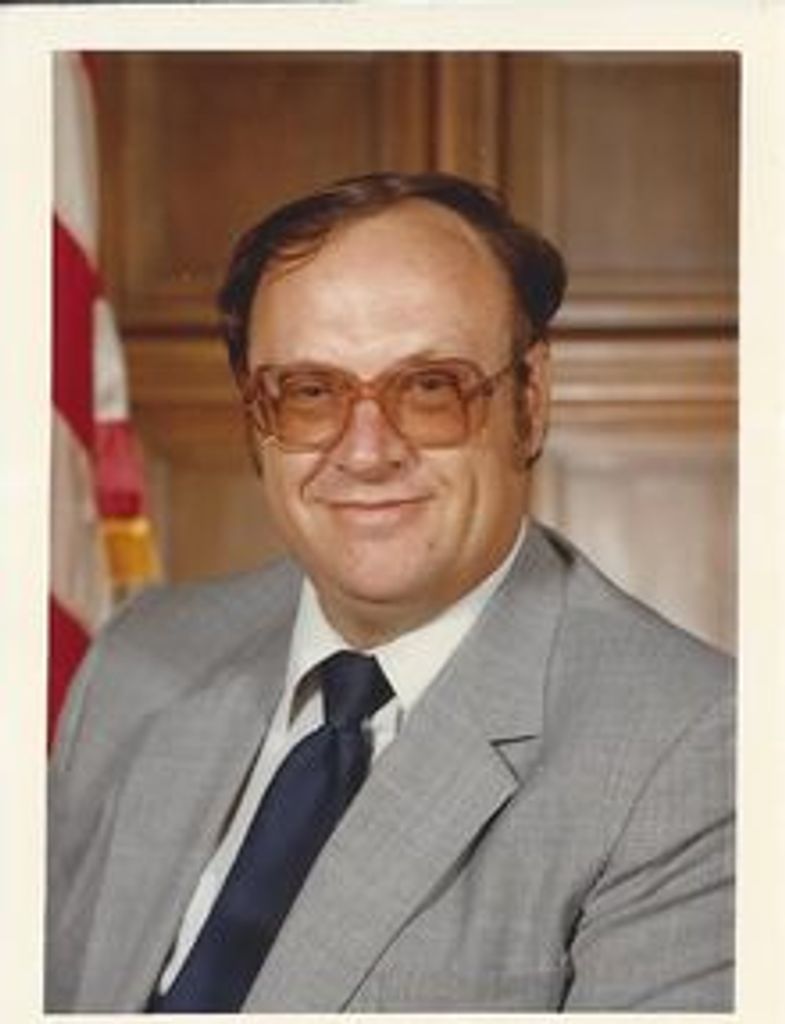 George Odus Klies