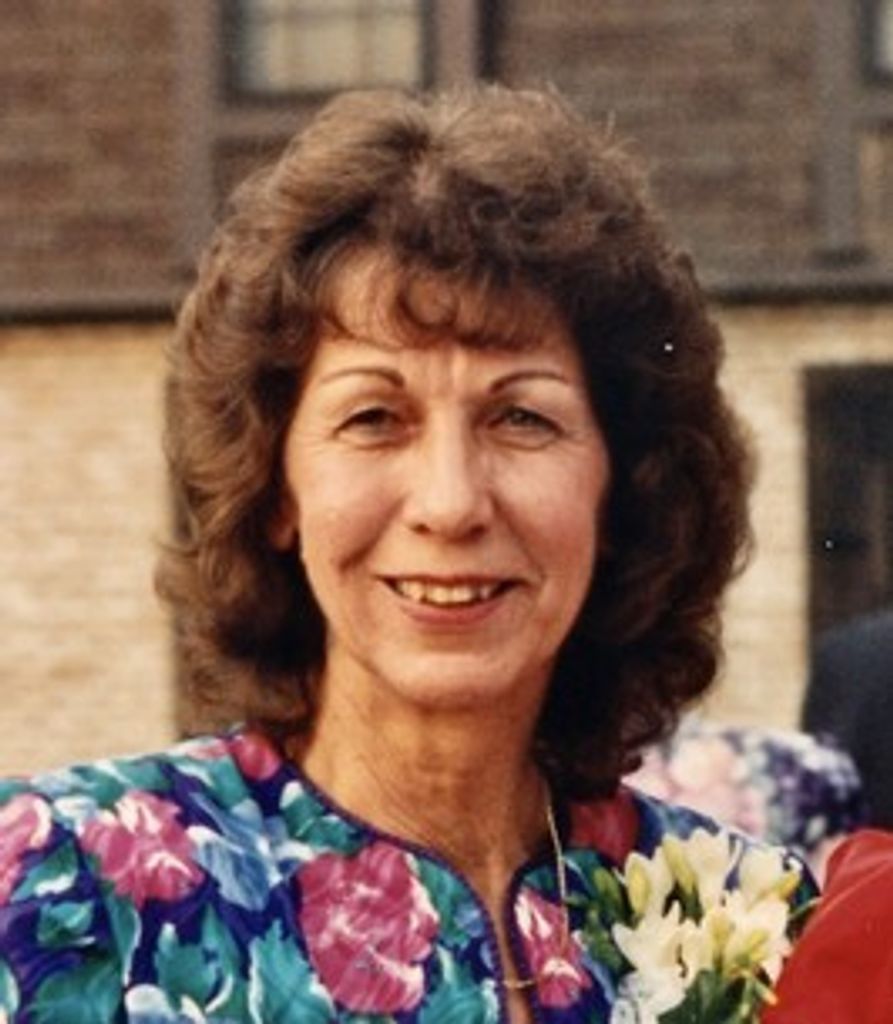 Alice Baker Profile Photo