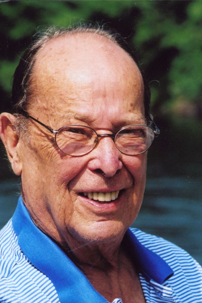 Hamilton R. James Profile Photo