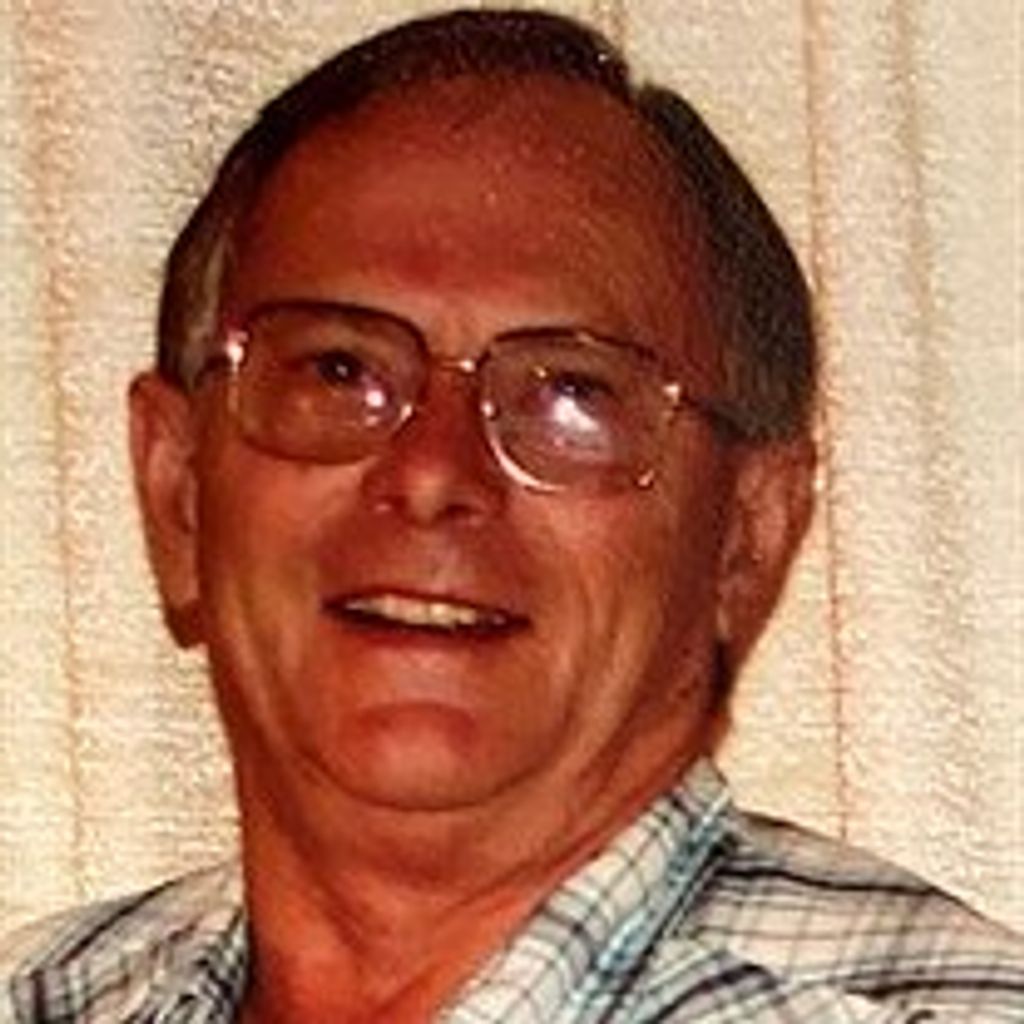 Robert  Rhody Bentson