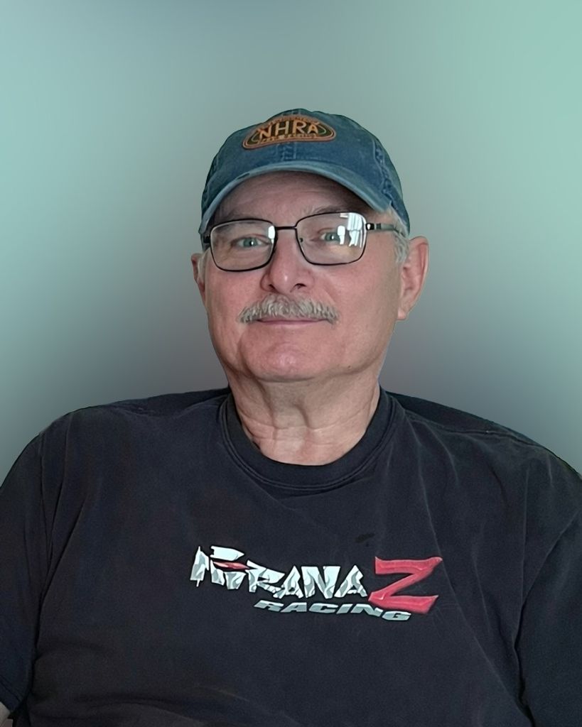 Rodney R. Cox Profile Photo