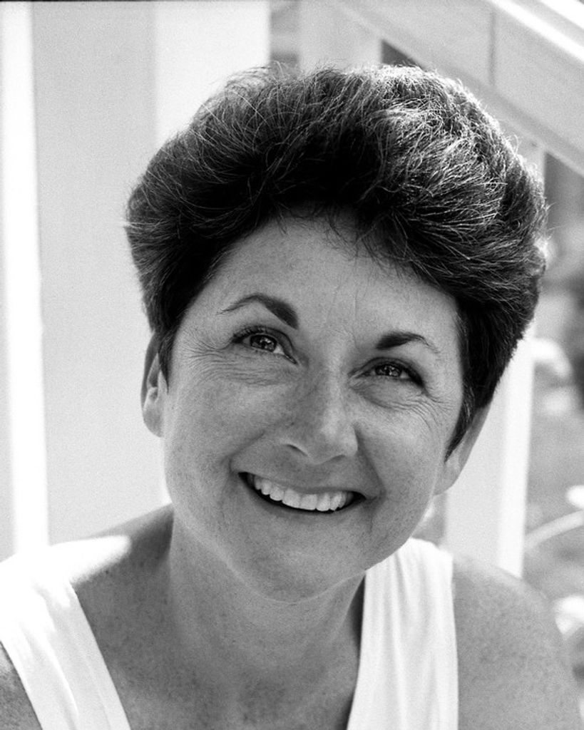 Carma Sue Dunbar Isaac Profile Photo