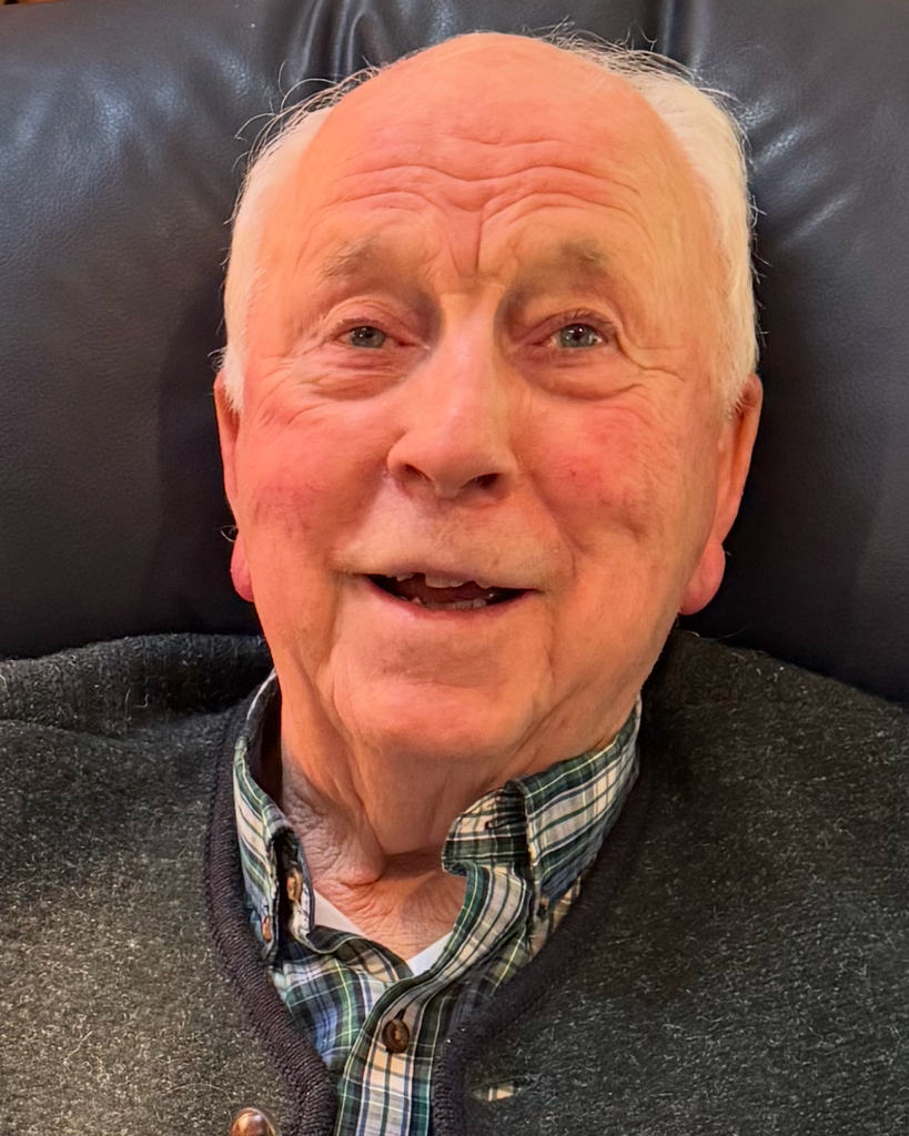 Ken Marsh Profile Photo