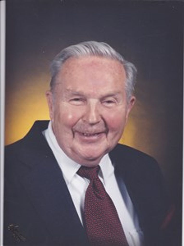 George J. Schryver