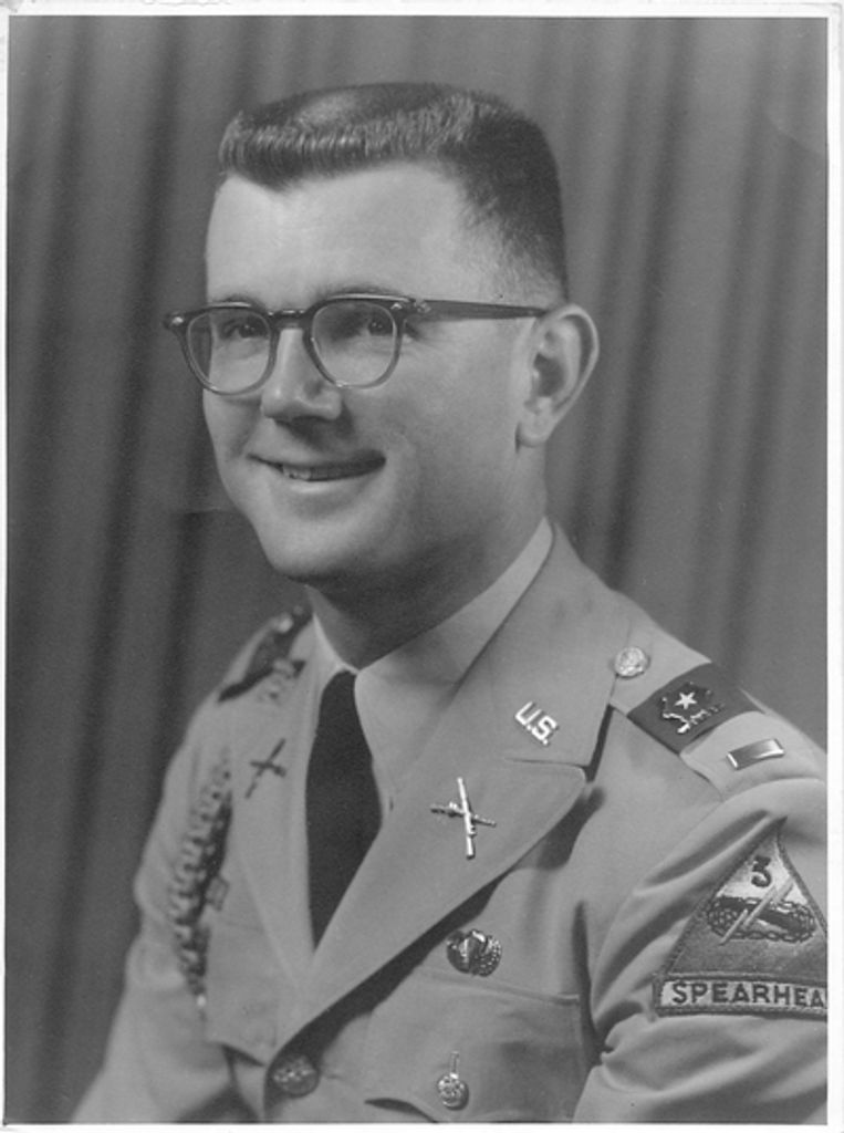 Marshall C. Reeves Profile Photo