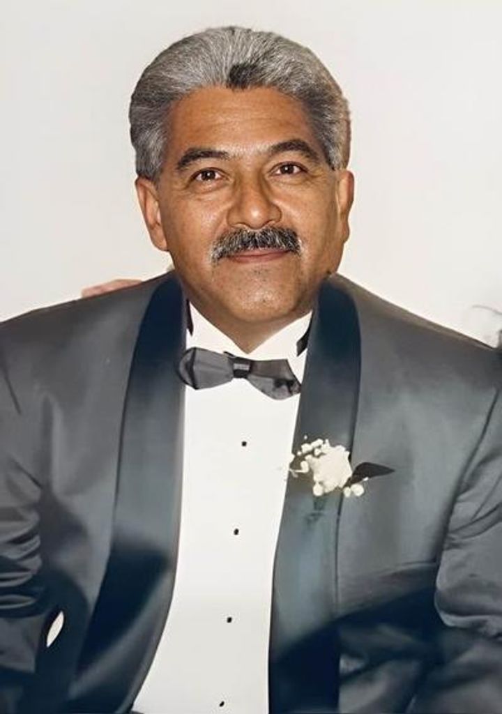 David S. Esparza Profile Photo