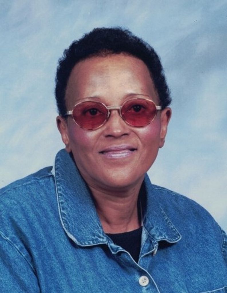 Mildred Ruff Stevenson