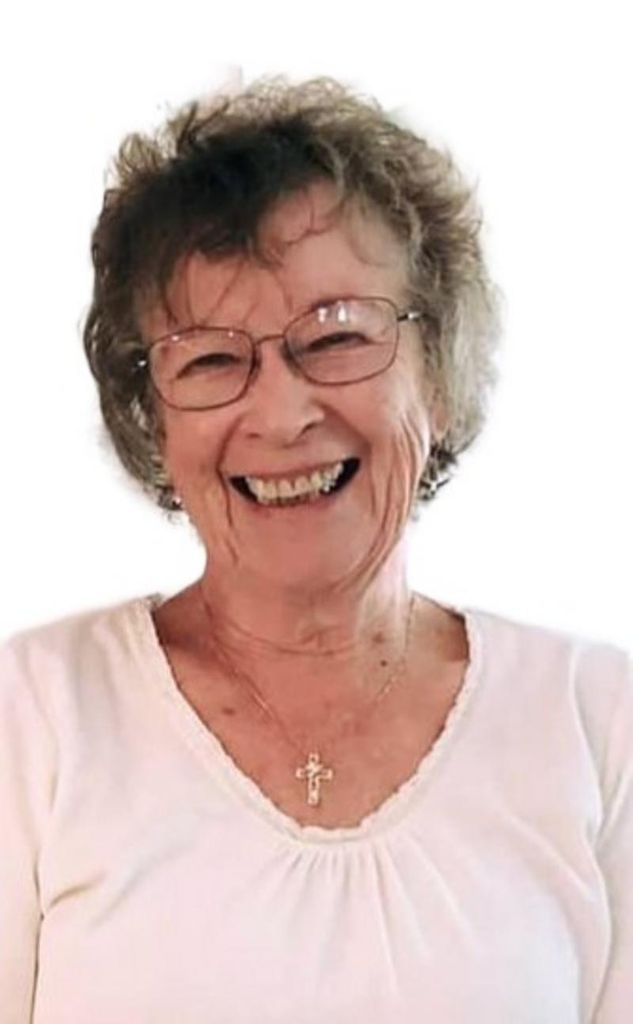 Betty A. Block