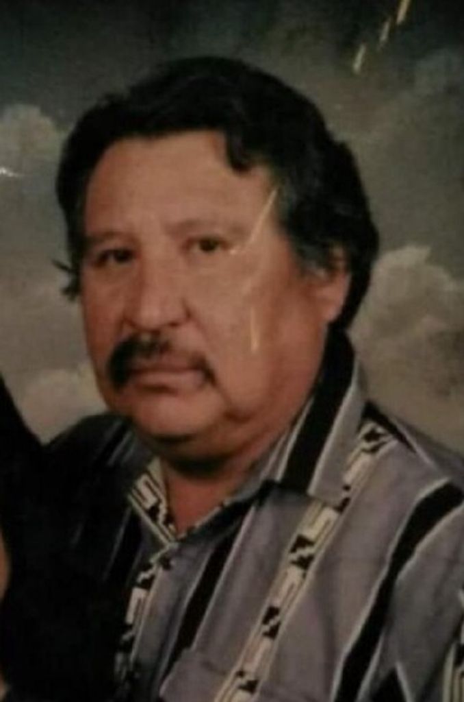 Roland Lee Cooper Profile Photo