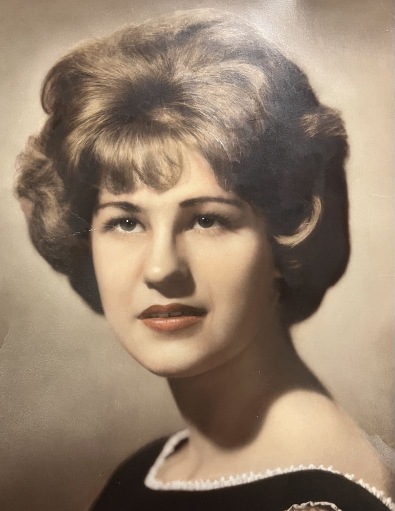 Joann Roleyne Wells Profile Photo