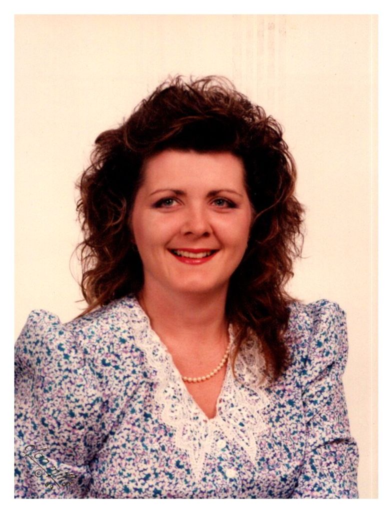 Kellie Jo Hays Bergens