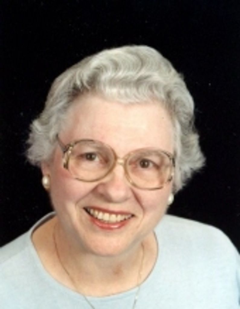Margaret Mae Gathings Curry