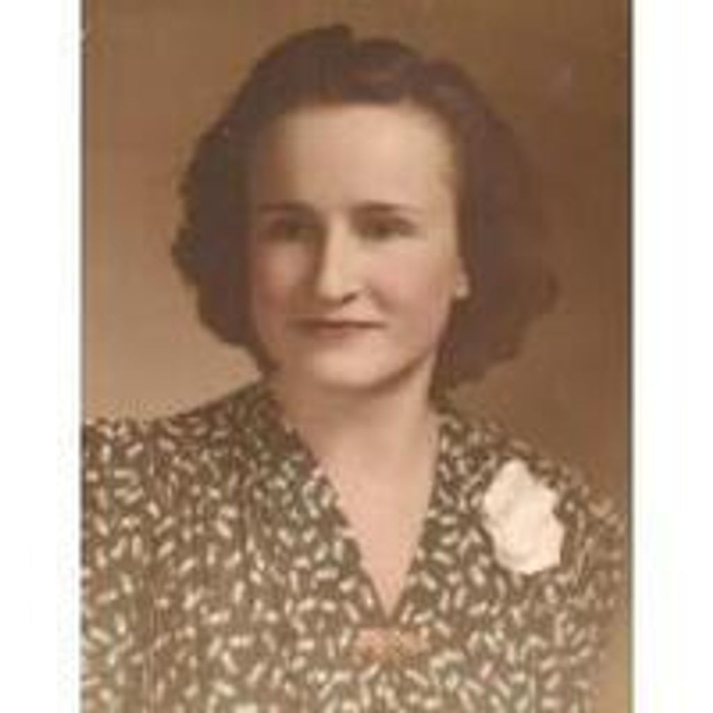 Helen Bartlett Peaster Profile Photo