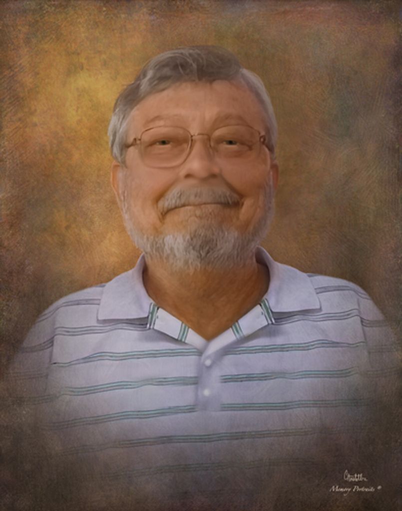 Larry Stokes