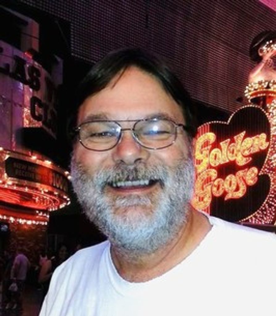 Thomas Johnson Profile Photo