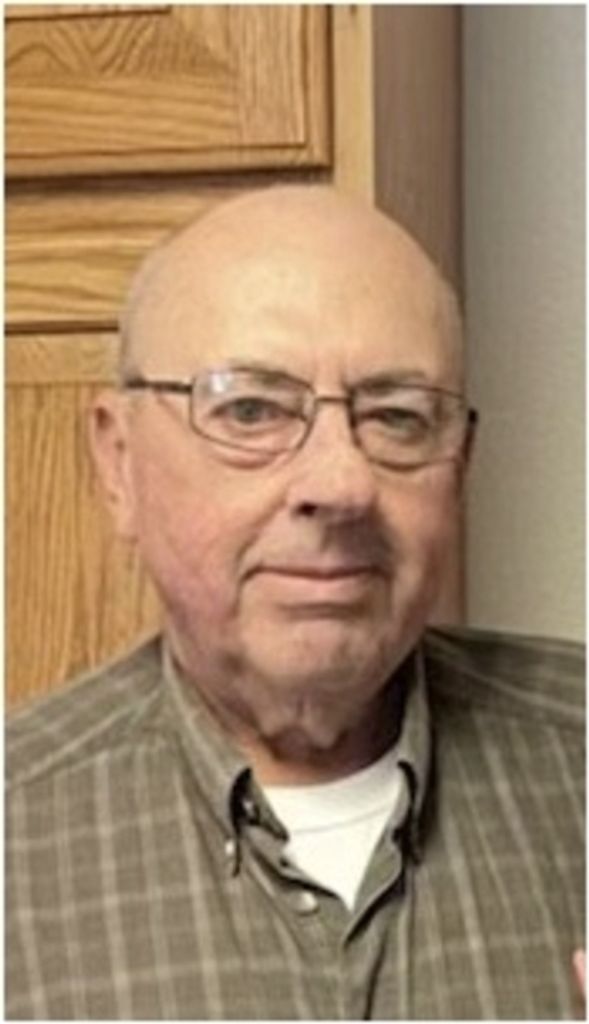 Robert William Poen Profile Photo