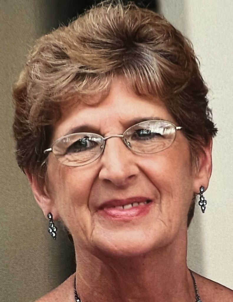 Sharon  D. Bushby Profile Photo