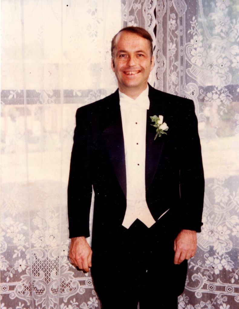 Michael Macdonnell Profile Photo