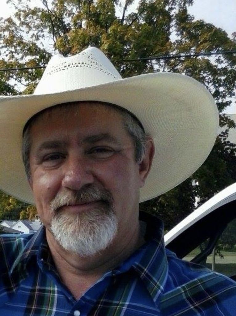 George Sweet Profile Photo