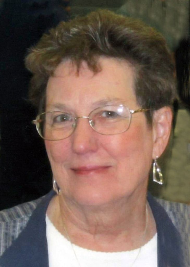 Carol A. Wilson Profile Photo