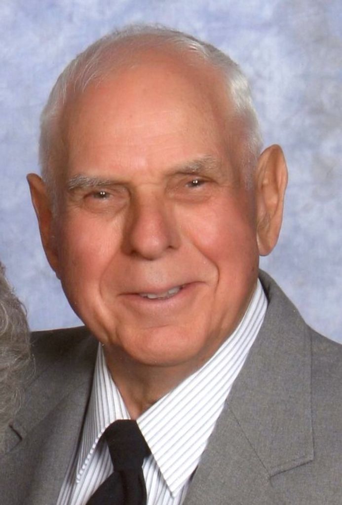 Jerry Honeycutt Profile Photo