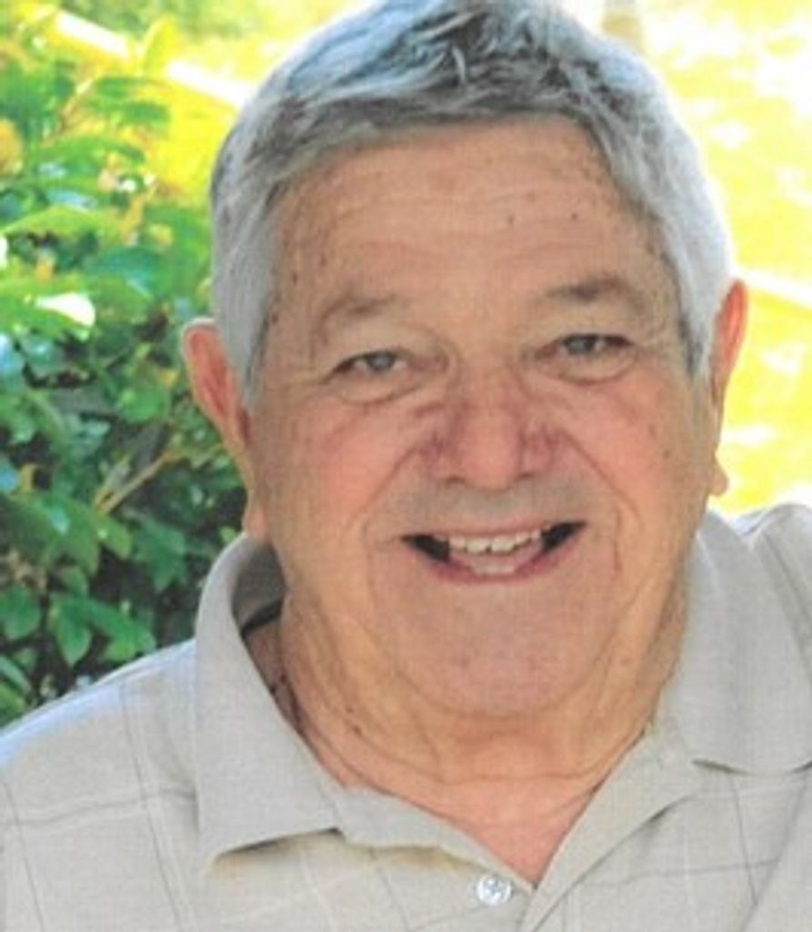 Garland Thomas Hunt