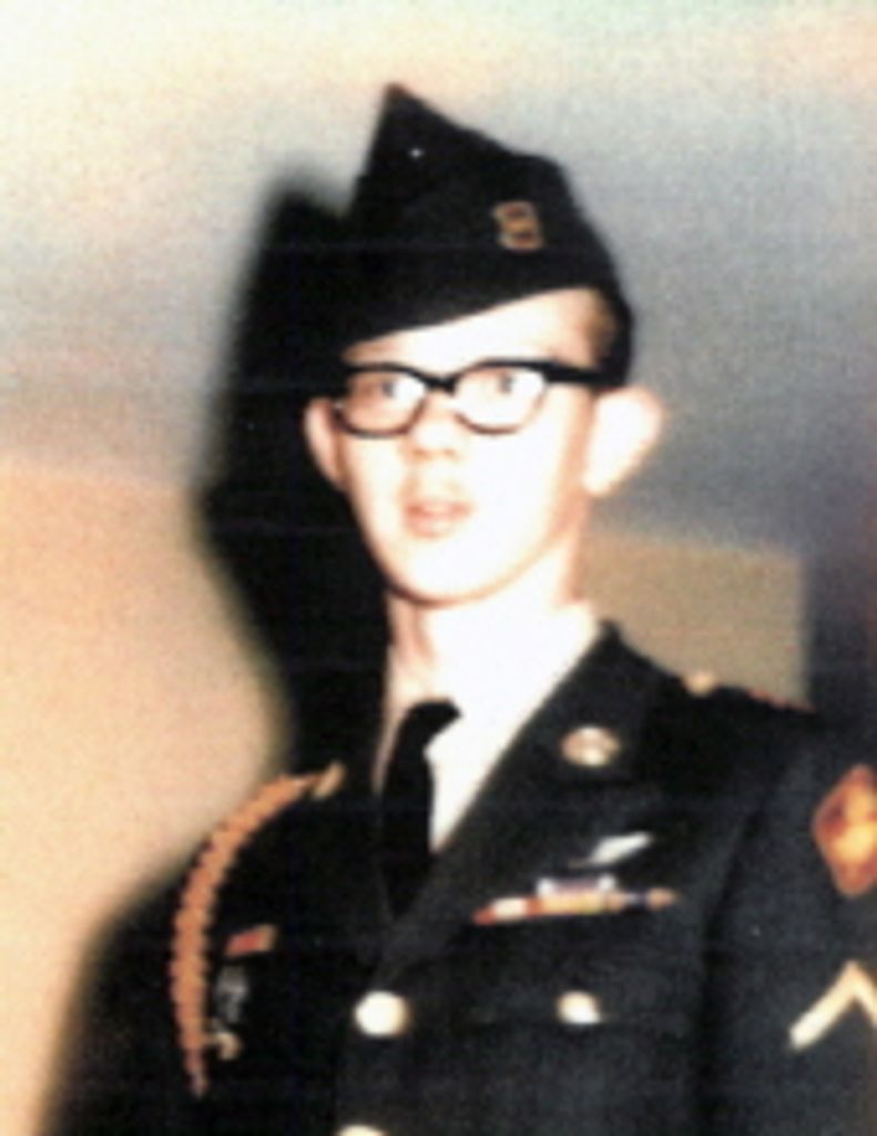 Ronald Philip Larson