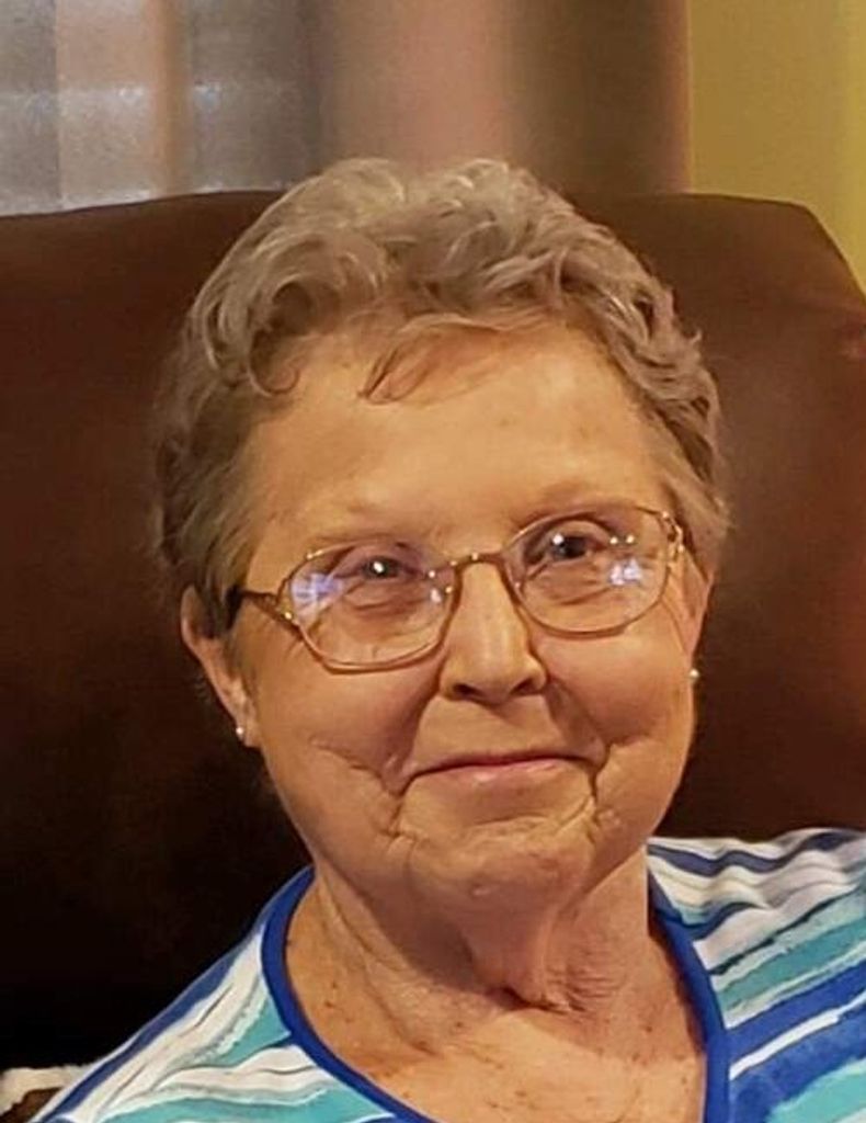 Leslie Brown