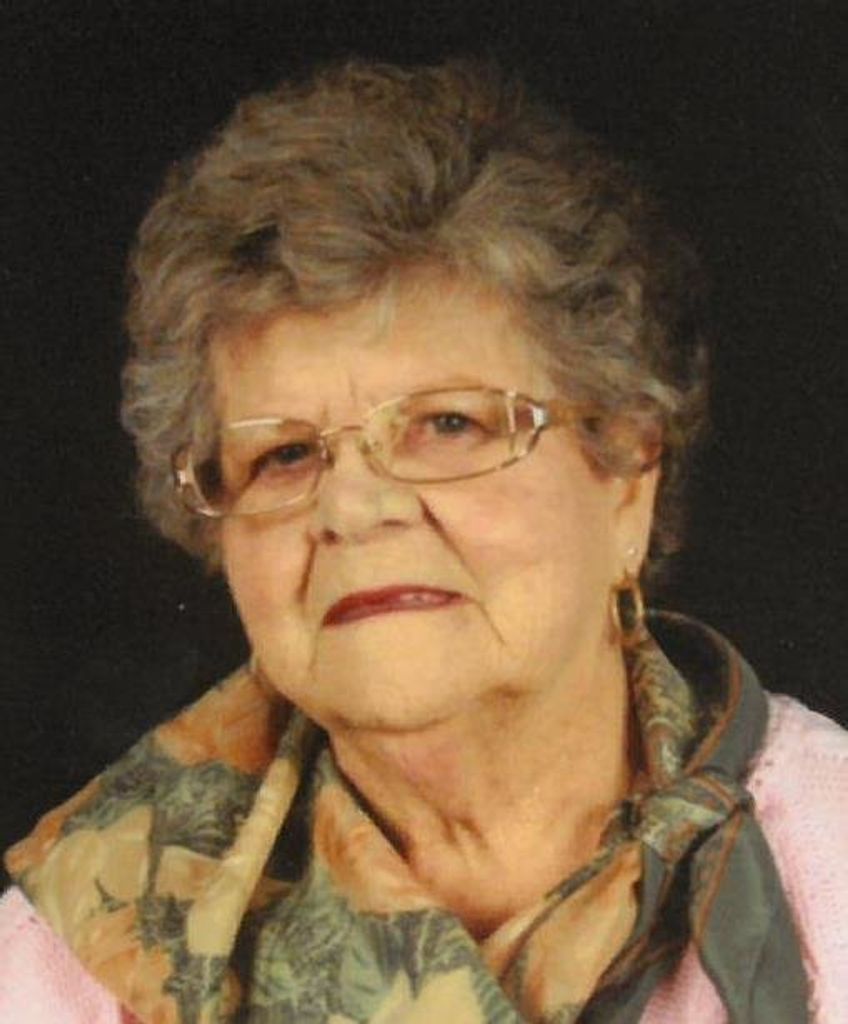 Glady  Fishbeck