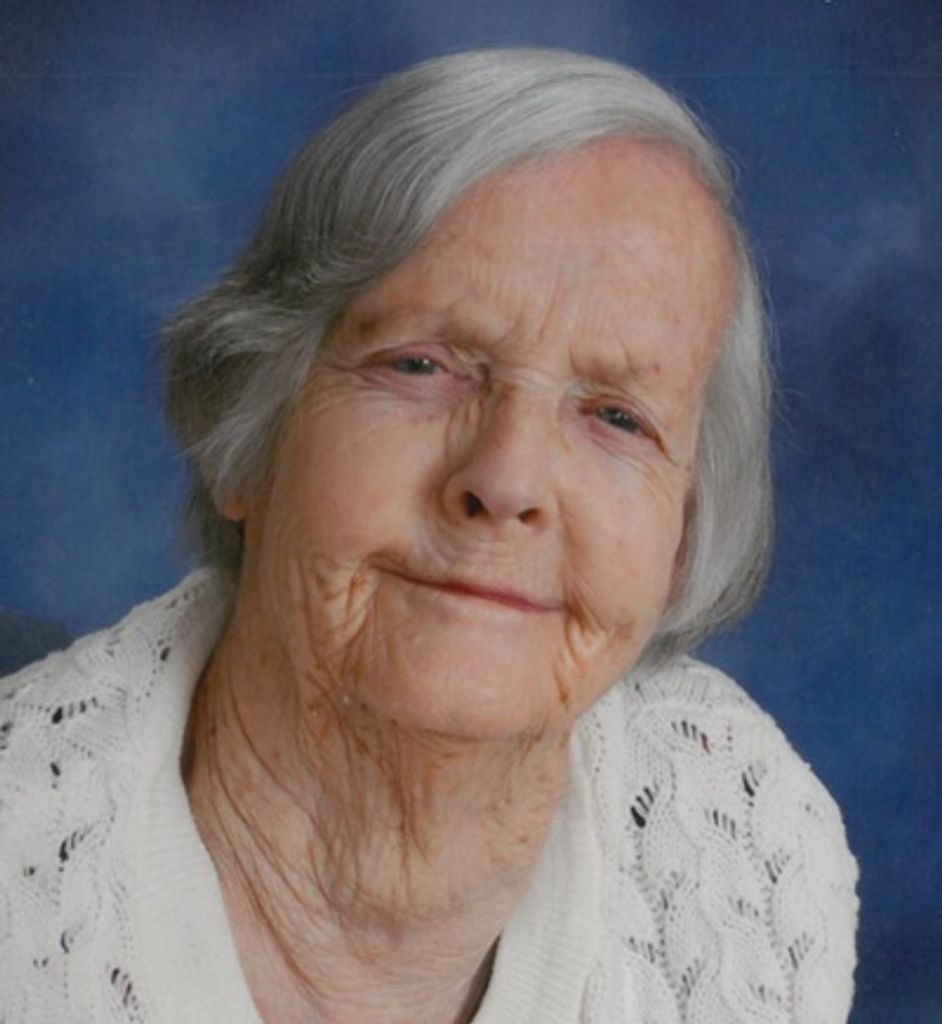June Hubner Profile Photo