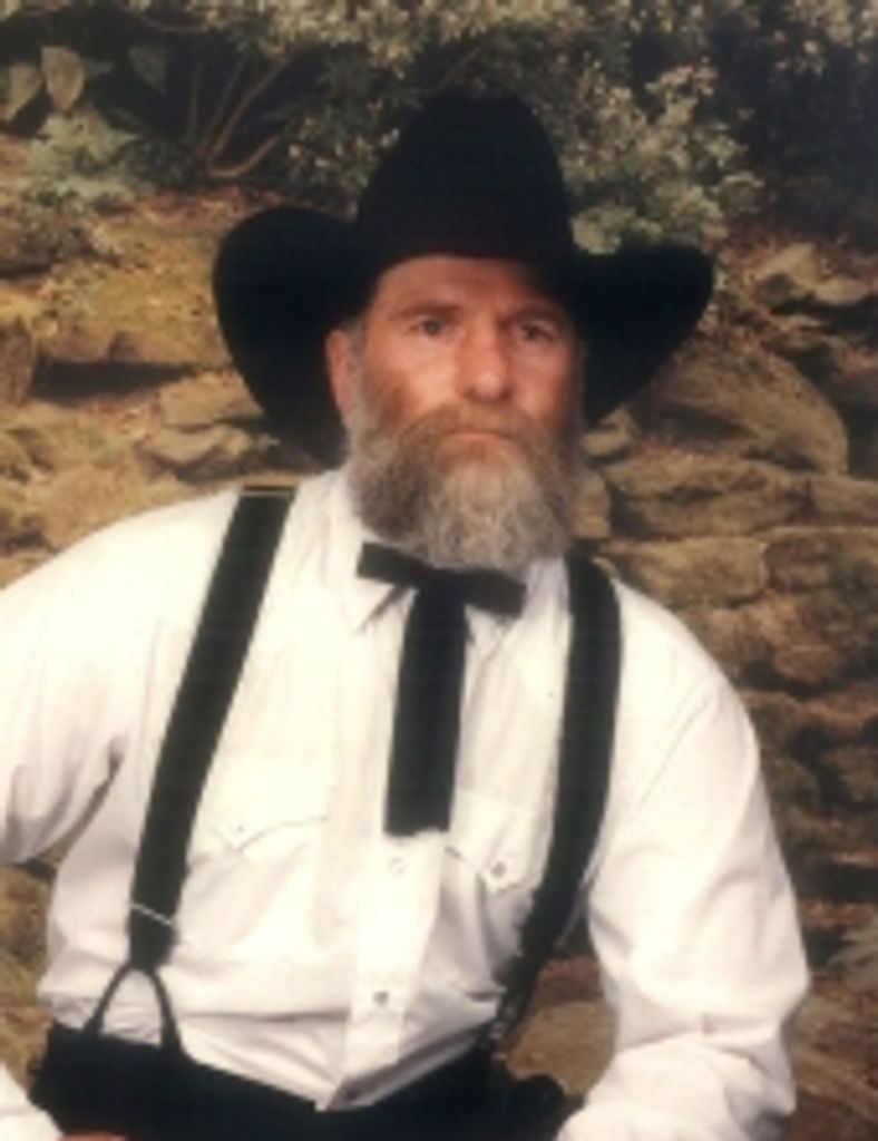 Richard Dale Dennis