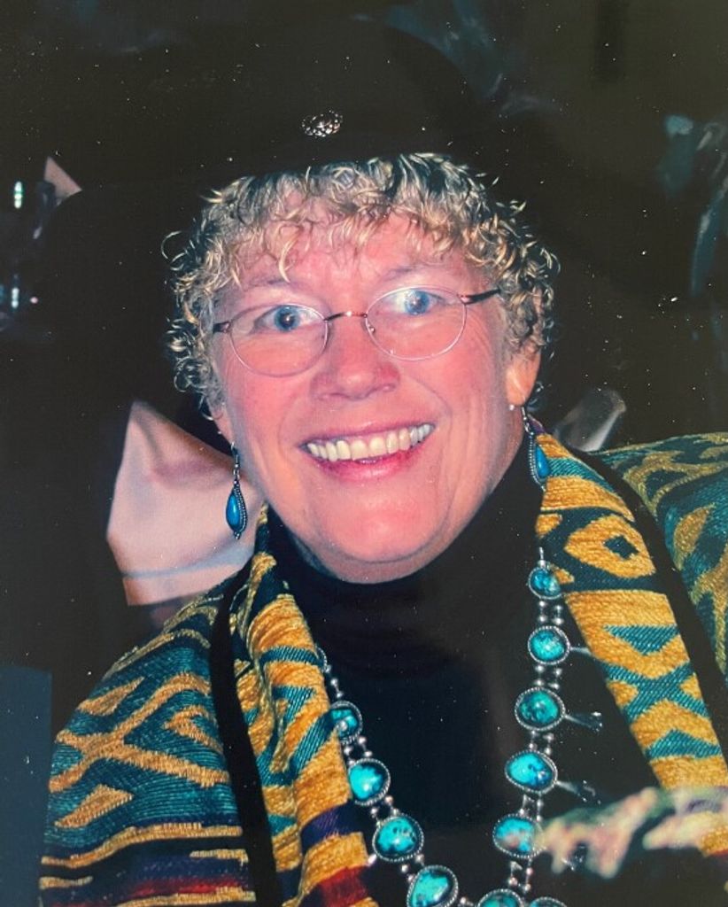 Mary Mernah