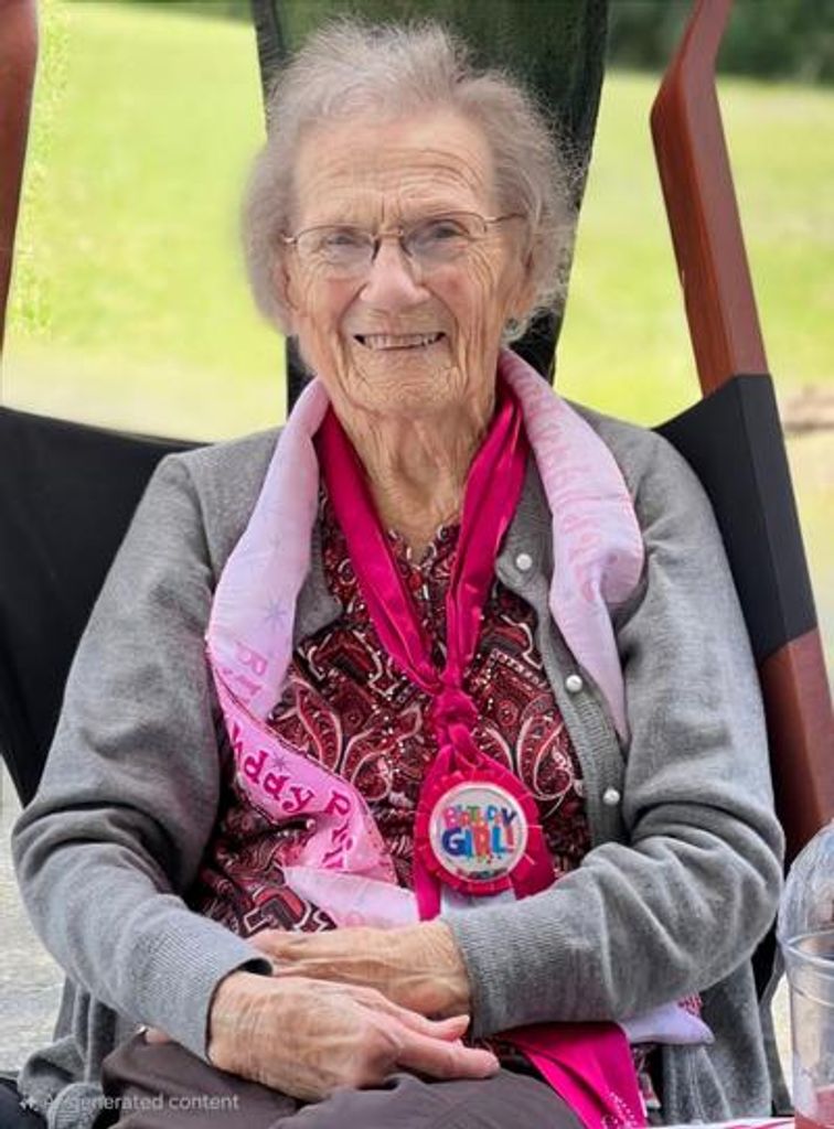 Viola T. Newby Profile Photo