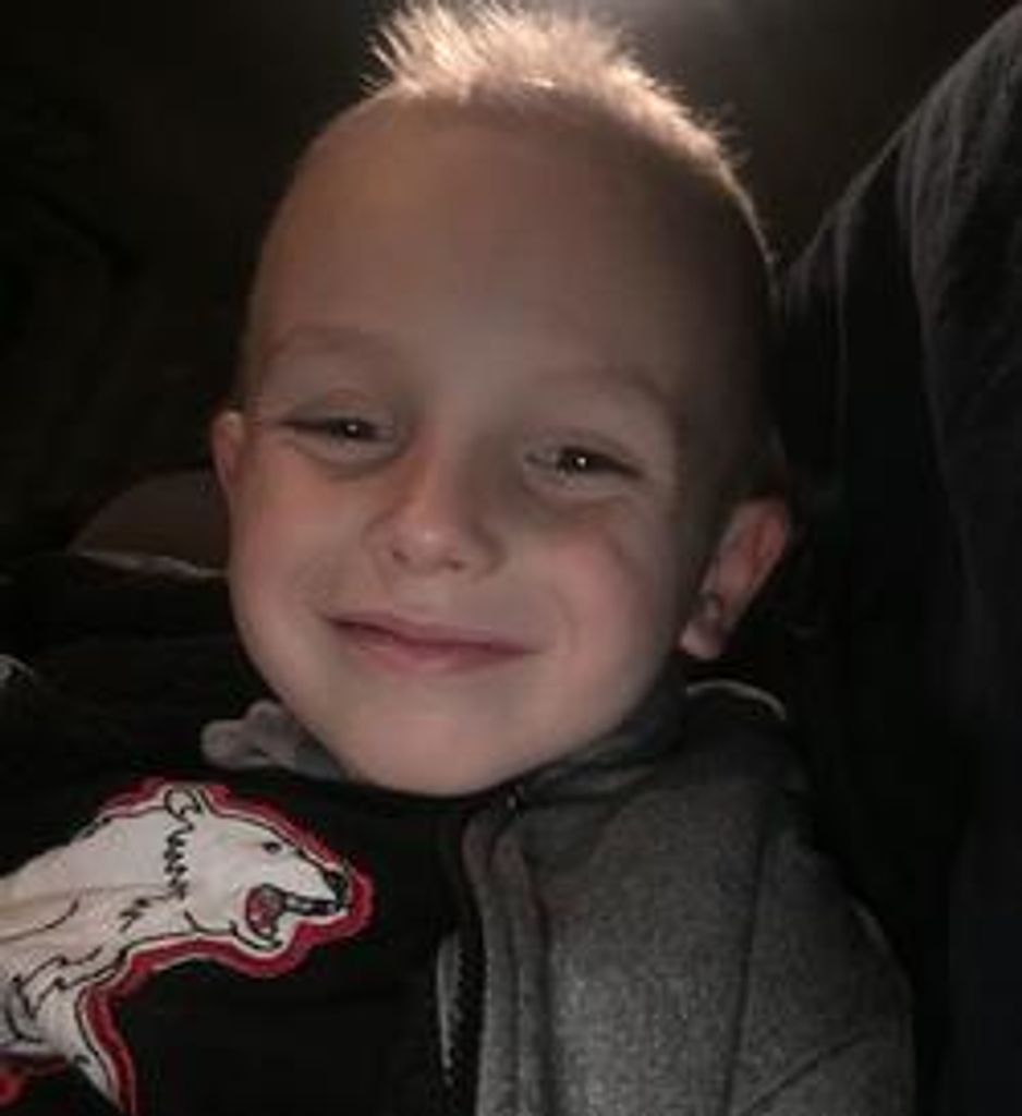 Jacob Johnson Profile Photo