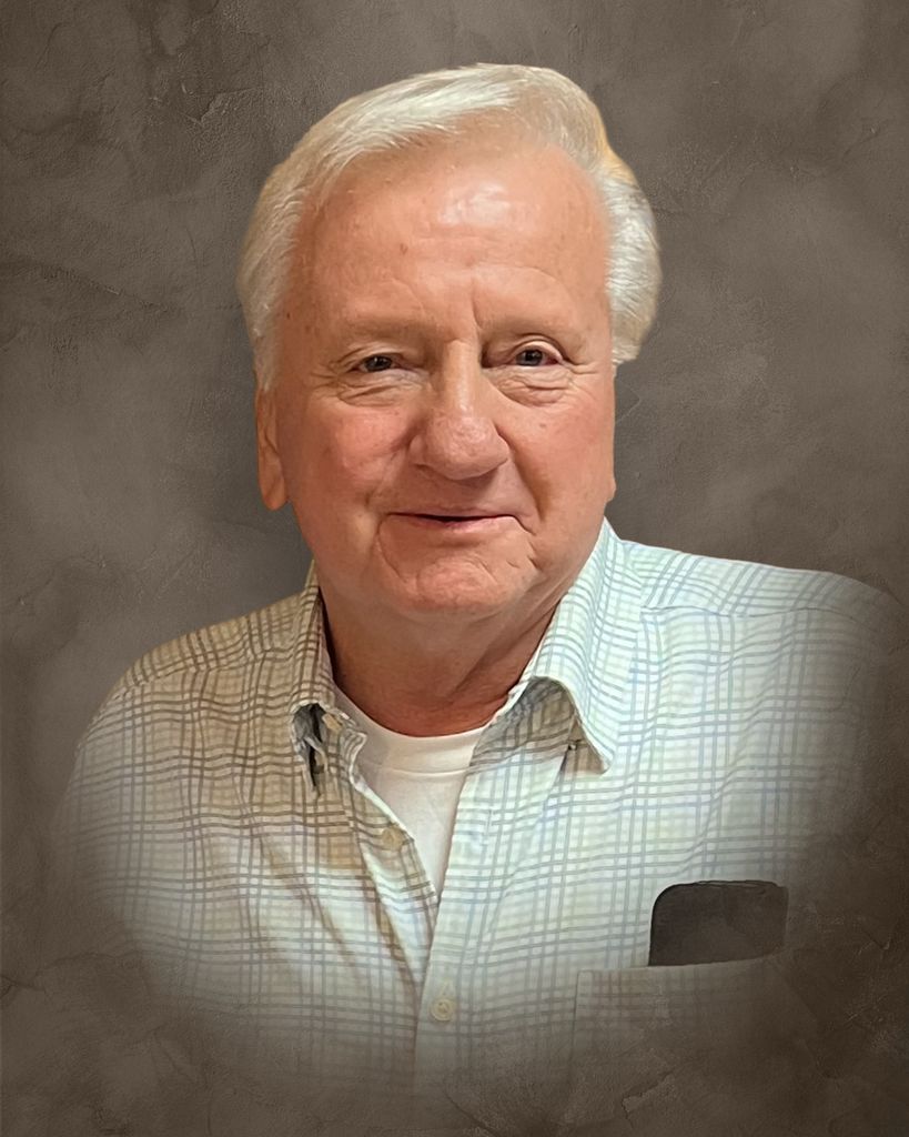 Barry L. Heffner Profile Photo