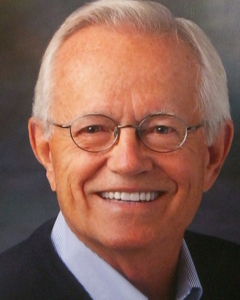 Gerald F. "Jerry" Shellberg Profile Photo