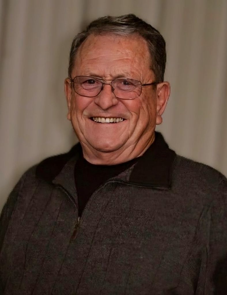Robert Edward Mahan Profile Photo