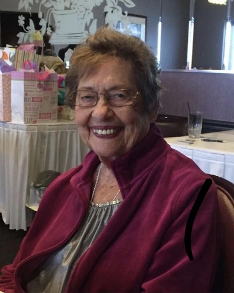 Patricia Quattropani