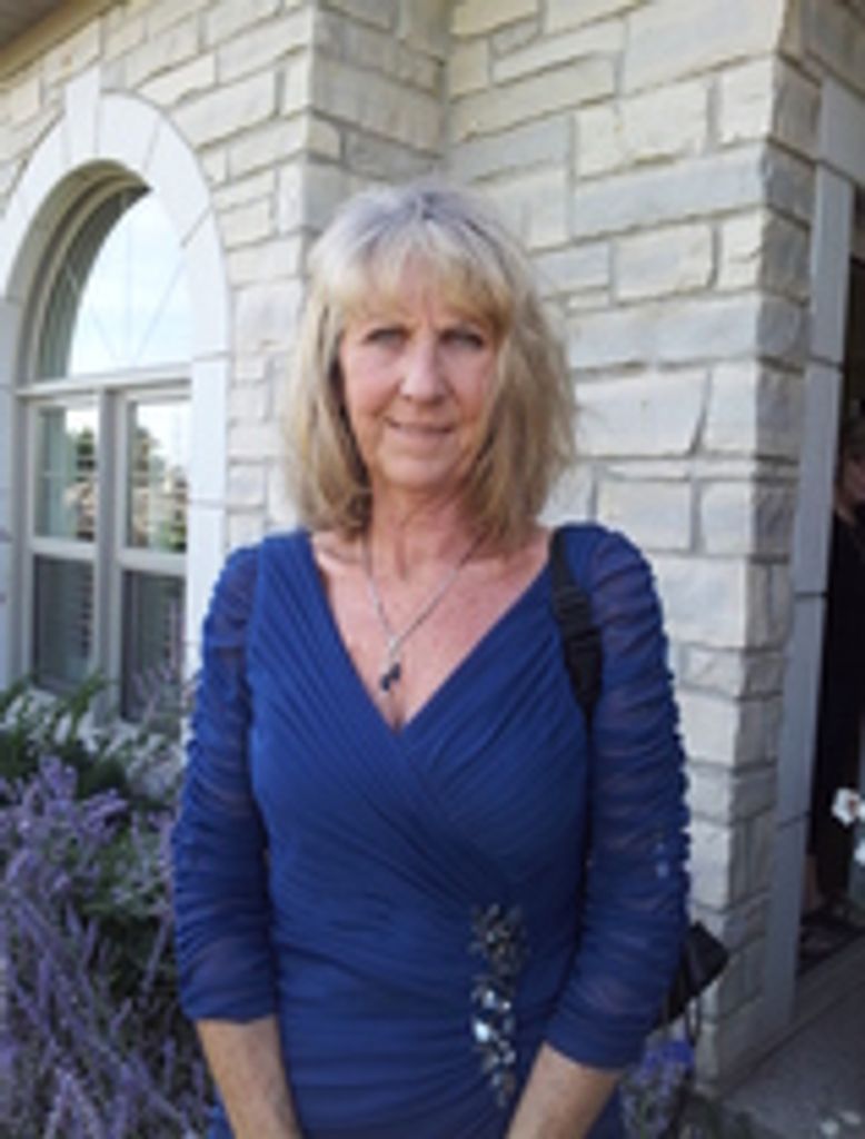 Debra Ann "Debbie" (Mccourt)  Cave