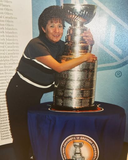 Felicia Cleone McKinley's obituary image