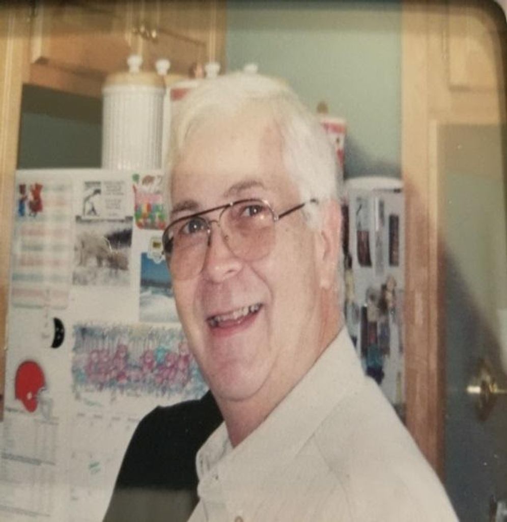 James Weston Johnson