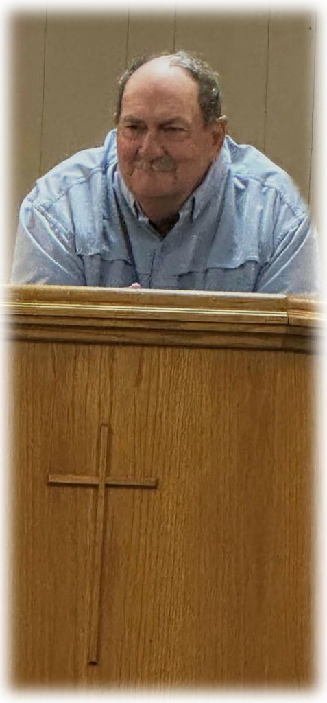 Floyd Gross Profile Photo