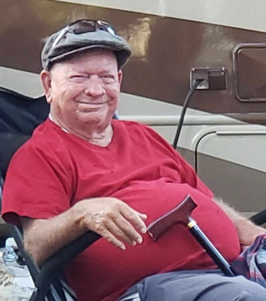 Henry "Pat" Kelly Profile Photo