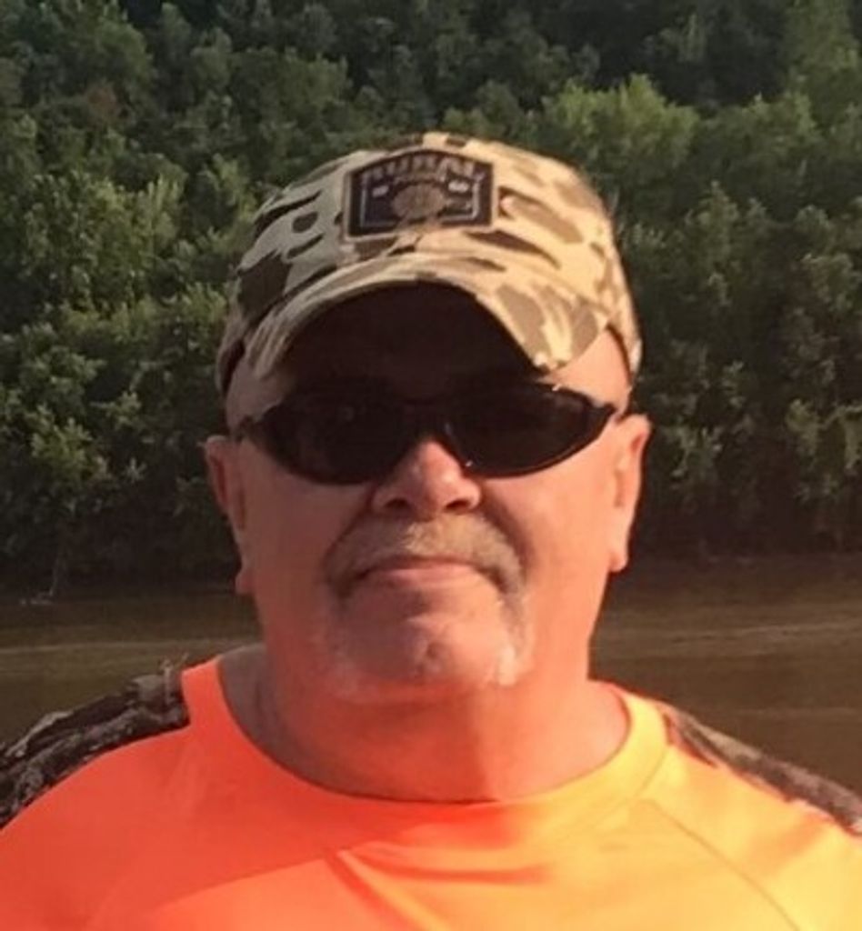 James David Young, Sr Profile Photo