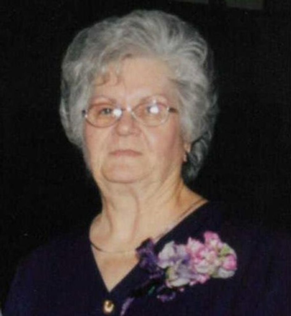 Goldie Mae Swearengin