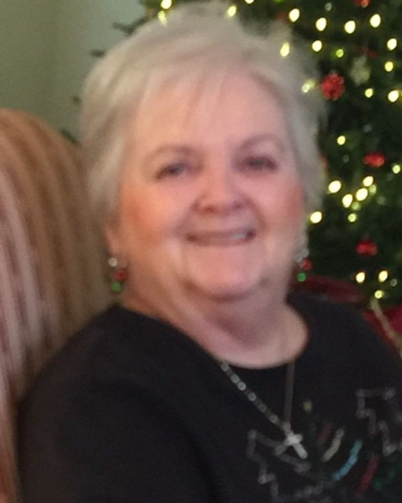 Elizabeth Turpin Huneycutt Profile Photo