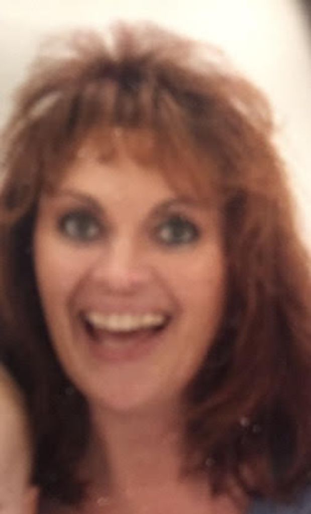 Donna Sue (Parrish)  Gregory