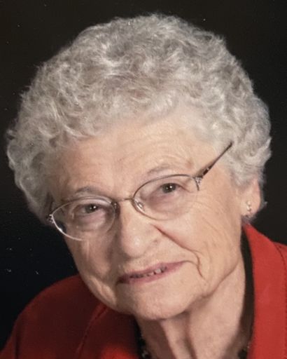 Marian Ruth Gering's obituary image