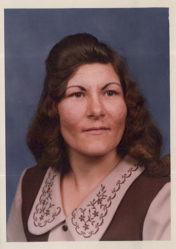 Lydia Dickhaut Profile Photo